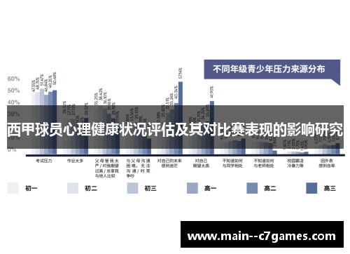 西甲球员心理健康状况评估及其对比赛表现的影响研究